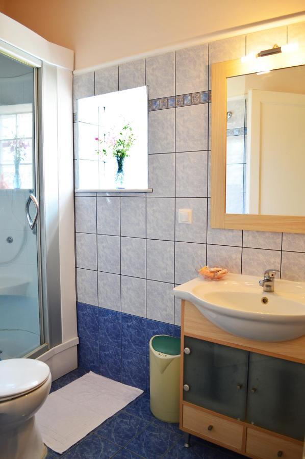 Belle Verte Villa Maleme Eksteriør bilde